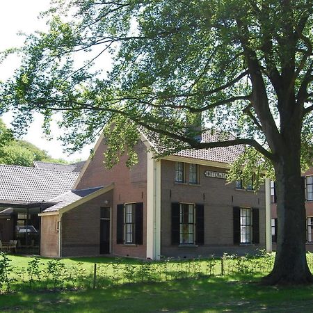 Bitter En Zoet Hotell Veenhuizen Exteriör bild