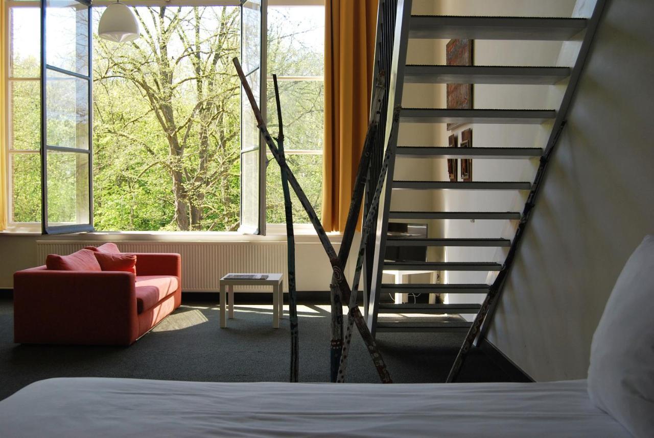Bitter En Zoet Hotell Veenhuizen Exteriör bild