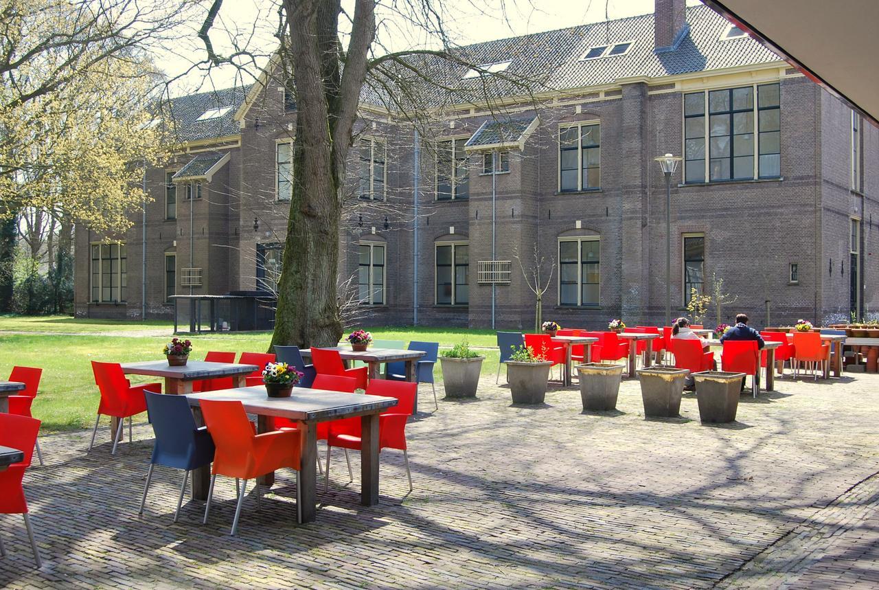 Bitter En Zoet Hotell Veenhuizen Exteriör bild