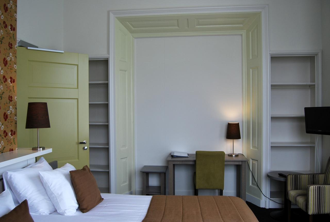 Bitter En Zoet Hotell Veenhuizen Exteriör bild