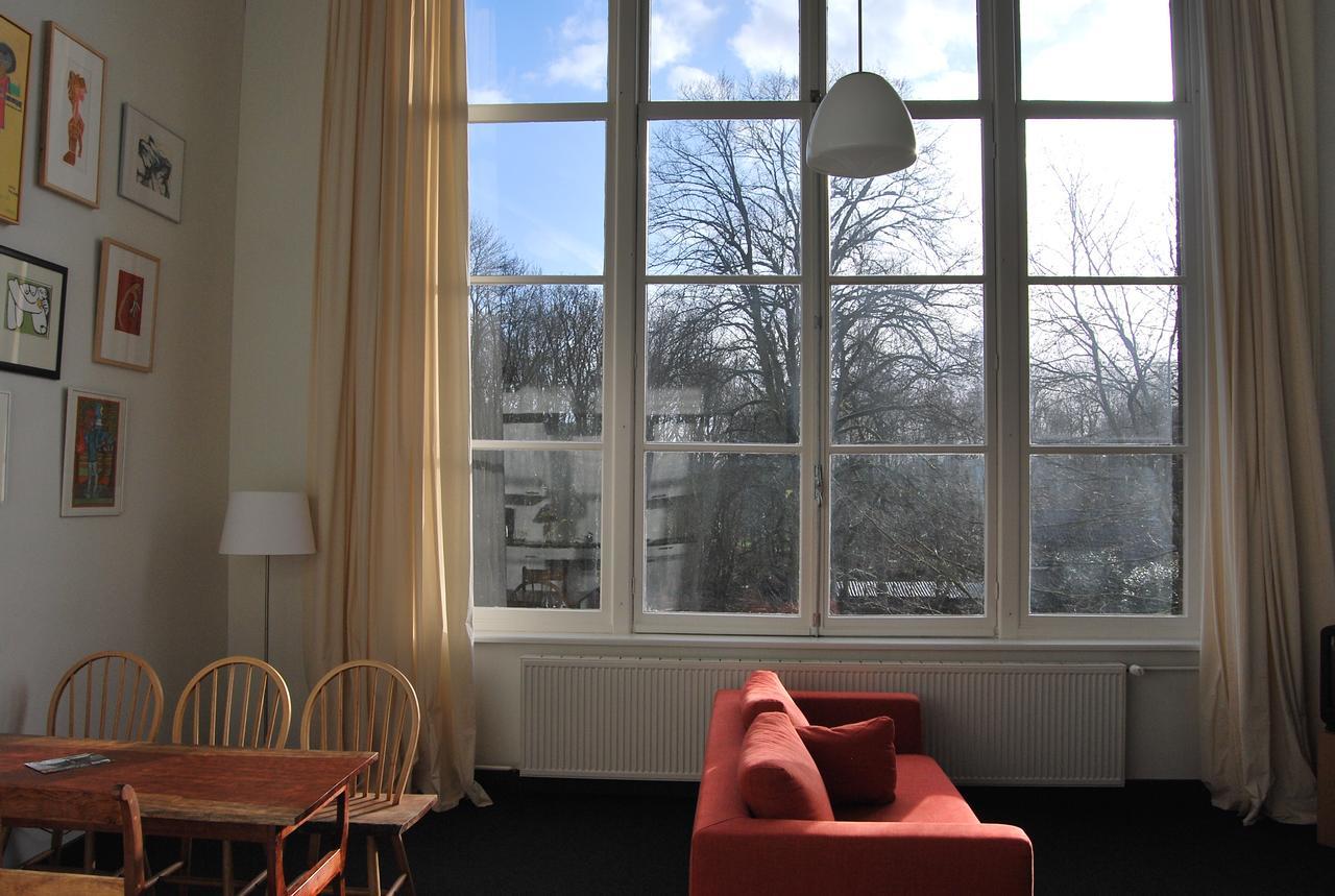 Bitter En Zoet Hotell Veenhuizen Exteriör bild
