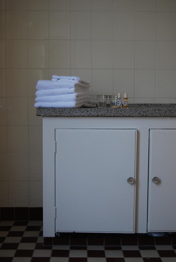 Bitter En Zoet Hotell Veenhuizen Exteriör bild