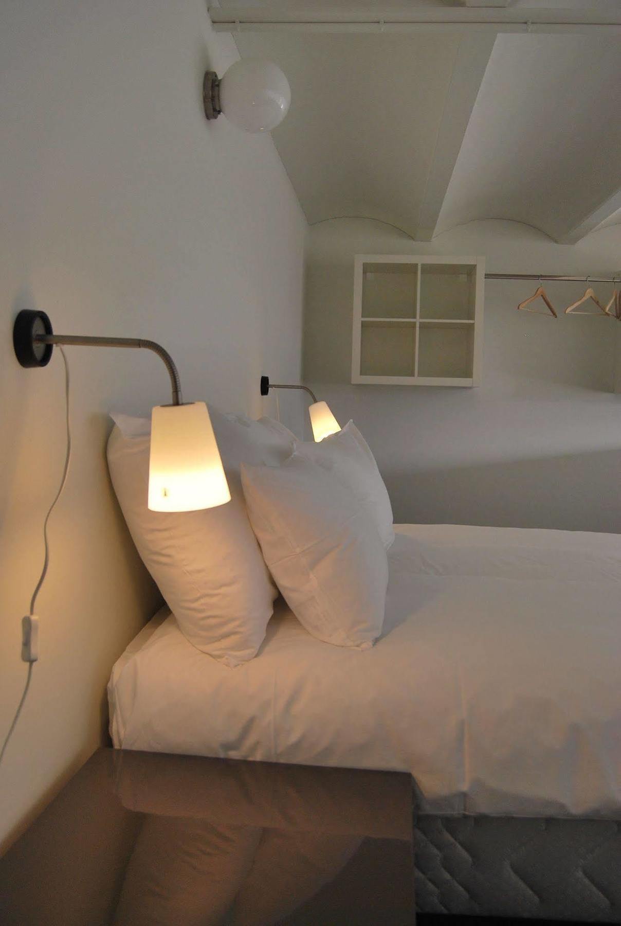 Bitter En Zoet Hotell Veenhuizen Exteriör bild