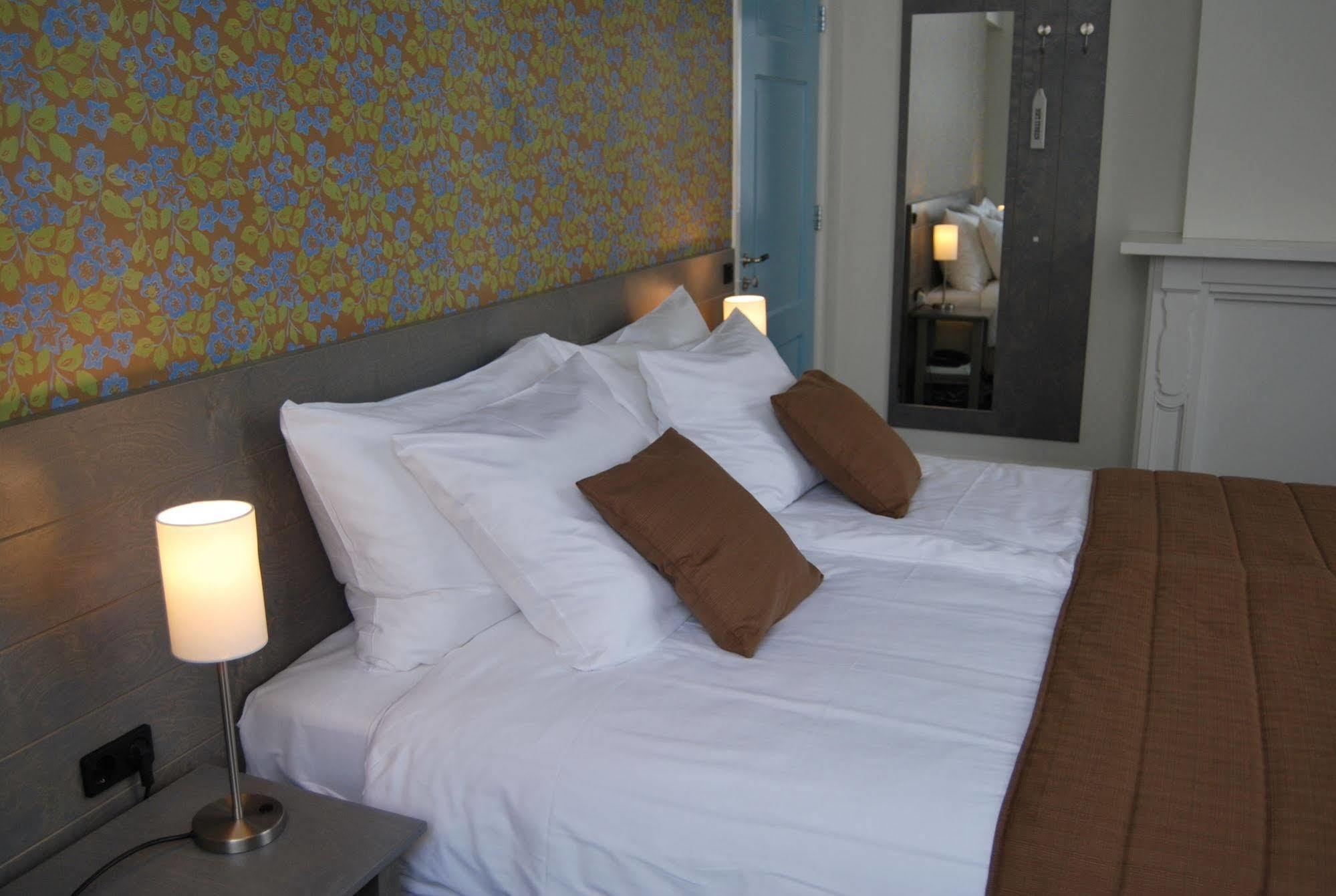 Bitter En Zoet Hotell Veenhuizen Exteriör bild