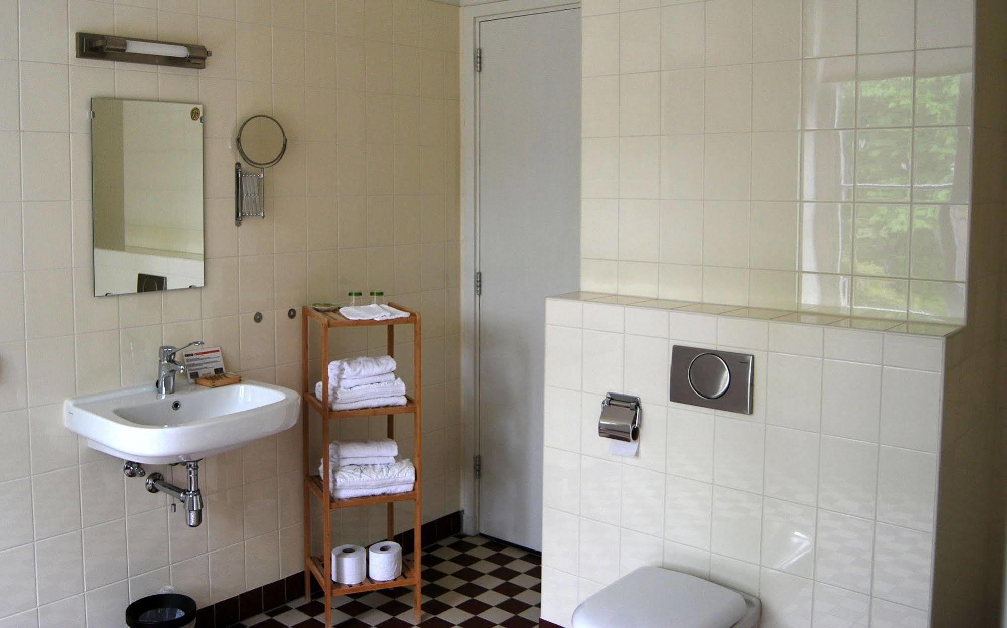 Bitter En Zoet Hotell Veenhuizen Exteriör bild
